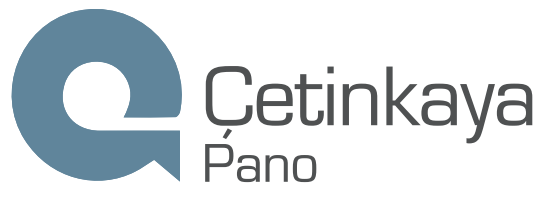 ÇETİNKAYA PANO